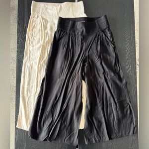 Bundle: Sunday Best Culottes